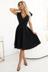 Evening dress model 207346